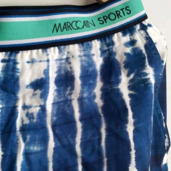 Marc Cain Sport Wide Pant - Picture 5 of 12